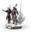 The Witcher 3 Statue 1/6 Wild Hunt Diorama 55 cm