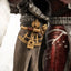 The Witcher 3 Statue 1/6 Wild Hunt Diorama 55 cm