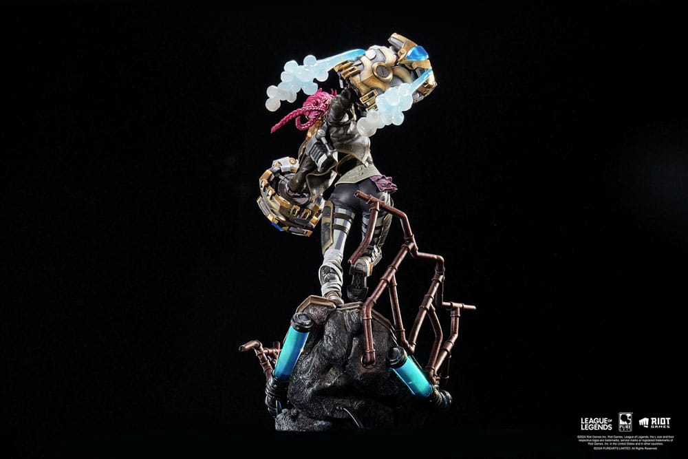 League of Legends Statue 1/6 Vi 40 cm