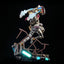 League of Legends Statue 1/6 Vi 40 cm
