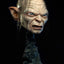 Lord of the Rings Replica 1/1 Scale Art Mask Gollum 47 cm