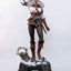 The Witcher Prestige Line Statue 1/2 Ciri of Cintra 111 cm