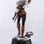 The Witcher Prestige Line Statue 1/2 Ciri of Cintra 111 cm