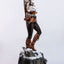 The Witcher Prestige Line Statue 1/2 Ciri of Cintra 111 cm