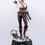 The Witcher Prestige Line Statue 1/2 Ciri of Cintra 111 cm