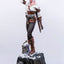 The Witcher Prestige Line Statue 1/2 Ciri of Cintra 111 cm