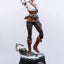 The Witcher Prestige Line Statue 1/2 Ciri of Cintra 111 cm