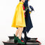 DC Comics Diorama Statue 1/4 Batman & Robin 1966 52 cm