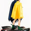 DC Comics Diorama Statue 1/4 Batman & Robin 1966 52 cm