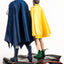 DC Comics Diorama Statue 1/4 Batman & Robin 1966 52 cm