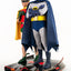 DC Comics Diorama Statue 1/4 Batman & Robin 1966 52 cm