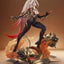 League of Legends Hall of Legends 2025 Statue 1/6 Kai´sa Immortalized Legend 29 cm