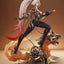 League of Legends Hall of Legends 2025 Statue 1/6 Kai´sa Immortalized Legend 29 cm