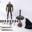 The Witcher 3: Wild Hunt Action Figure 1/6 Geralt of Rivia 30 cm