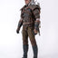 The Witcher 3: Wild Hunt Action Figure 1/6 Geralt of Rivia 30 cm