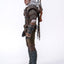 The Witcher 3: Wild Hunt Action Figure 1/6 Geralt of Rivia 30 cm