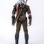 The Witcher 3: Wild Hunt Action Figure 1/6 Geralt of Rivia 30 cm