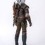 The Witcher 3: Wild Hunt Action Figure 1/6 Geralt of Rivia 30 cm