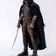 The Witcher 3: Wild Hunt Action Figure 1/6 Geralt of Rivia 30 cm