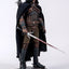 The Witcher 3: Wild Hunt Action Figure 1/6 Geralt of Rivia 30 cm