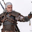 The Witcher 3: Wild Hunt Action Figure 1/6 Geralt of Rivia 30 cm