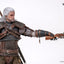 The Witcher 3: Wild Hunt Action Figure 1/6 Geralt of Rivia 30 cm