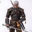 The Witcher 3: Wild Hunt Action Figure 1/6 Geralt of Rivia 30 cm