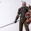 The Witcher 3: Wild Hunt Action Figure 1/6 Geralt of Rivia 30 cm