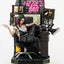 Cyberpunk 2077 Phantom Liberty Statue 1/4 Judy Alvarez 51 cm