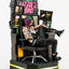 Cyberpunk 2077 Phantom Liberty Statue 1/4 Judy Alvarez 51 cm