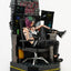 Cyberpunk 2077 Phantom Liberty Statue 1/4 Judy Alvarez 51 cm