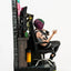 Cyberpunk 2077 Phantom Liberty Statue 1/4 Judy Alvarez 51 cm