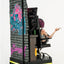 Cyberpunk 2077 Phantom Liberty Statue 1/4 Judy Alvarez 51 cm