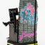 Cyberpunk 2077 Phantom Liberty Statue 1/4 Judy Alvarez 51 cm