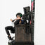 Cyberpunk 2077 Phantom Liberty Statue 1/4 Judy Alvarez 51 cm