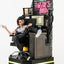 Cyberpunk 2077 Phantom Liberty Statue 1/4 Judy Alvarez 51 cm