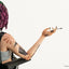 Cyberpunk 2077 Phantom Liberty Statue 1/4 Judy Alvarez 51 cm