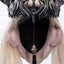 Lord of the Rings Replica 1/1 Nazgul King Art Mask 73 cm