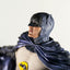 DC Comics PVC Diorama Statue 1/8 Batman &amp; Robin 1966 23 cm - Damaged packaging