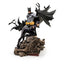 DC Comics Statue 1/4 Batman & Catwoman Reunion 67 cm