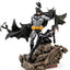 DC Comics Statue 1/4 Batman & Catwoman Reunion 67 cm