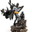 DC Comics Statue 1/4 Batman & Catwoman Reunion 67 cm