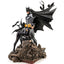 DC Comics Statue 1/4 Batman & Catwoman Reunion 67 cm