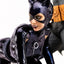 DC Comics Statue 1/4 Batman & Catwoman Reunion 67 cm