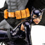 DC Comics Statue 1/4 Batman & Catwoman Reunion 67 cm