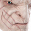 Lord of the Rings Art Mask Replica 1/1 Azog 54 cm