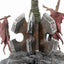 Lord of the Rings Art Mask Replica 1/1 Azog 54 cm