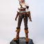 The Witcher 3: Wild Hunt Action Figure 1/6 Ciri of Cintra 30 cm