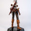 The Witcher 3: Wild Hunt Action Figure 1/6 Ciri of Cintra 30 cm