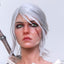 The Witcher 3: Wild Hunt Action Figure 1/6 Ciri of Cintra 30 cm